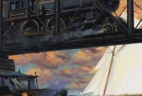 Prevailing Wind Book Review: Spoiler-Free Insights