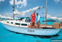 Sea Stories: May 2020 Highlights