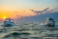 Sailing Yachts Built to Chase the Horizon