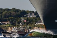 Discover Hometown Harbor: A Charming Coastal Getaway