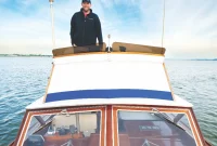Lyman Boat Works: Classic Great Lakes Wooden Boats
