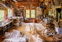 Brushstrokes of Adventure: Travel Art Tips and Inspiration
