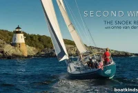 Sea Stories: November 2019 Highlights