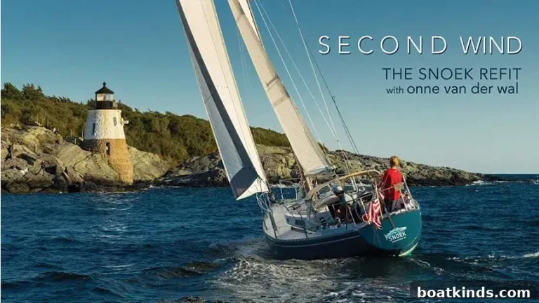 Sea Stories: November 2019 Highlights