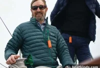 Wireless Man Overboard (MOB) Systems for Boat Safety