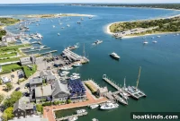 Unique Historic Edgartown Property on Martha’s Vineyard