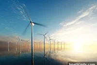 Offshore Wind Farms vs Fishermen: Impact on Coastal Communities