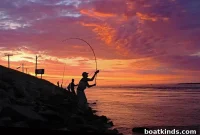 How to Use a Fish Funnel Trap for Catching Bait