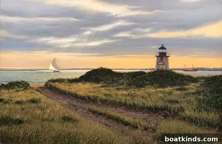 Sunrise Sailing: Tips for Perfect Morning Cruises