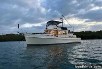 Why Owners Chose the Grand Banks 46