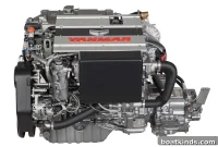 How to Marinize a Diesel Engine for Your Boat