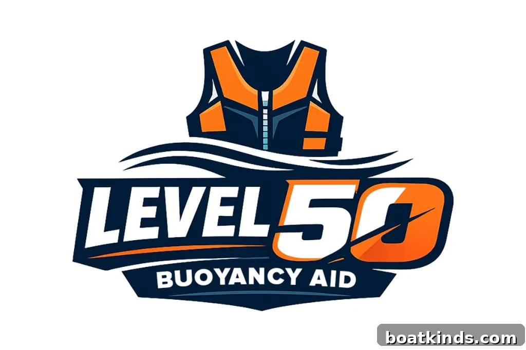 Level 50 Life Jackets: What Experienced Boaters Should Know 4 Level-50