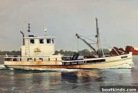 Brechin Morgan’s Maritime Art Collection