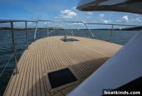 Teak Decking Alternatives That Last and Save Money