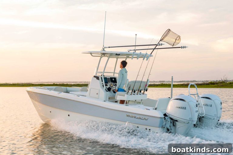 Fall 2026 Boat Show Preview: New Model Debuts