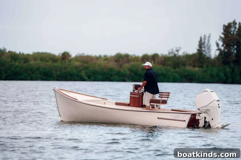 Build the Tashmoo: Complete Boat Construction Guide