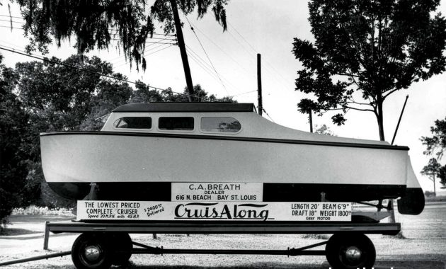 Affordable Plywood Cruiser: Guide for New Boat Owners