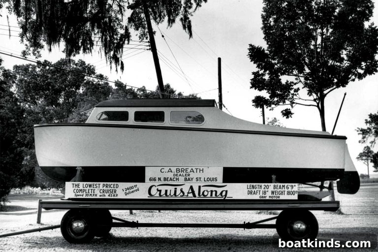 Affordable Plywood Cruiser: Guide for New Boat Owners