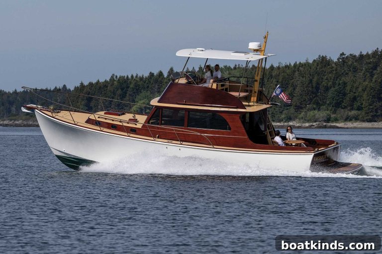 New Hood 42 LM: Specs, Features & First Look