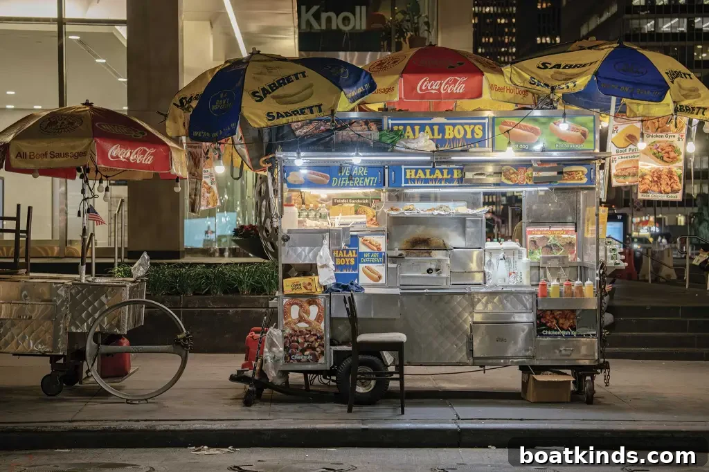 Explore New York Harbor: Ferries, Landmarks and Tours 2 Adobe Stock